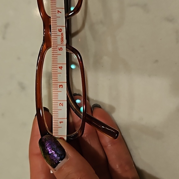 Gucci Women's Eyeglasses 135 GG A2955 REA FPF 160 - Picture 12 of 16